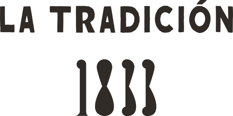 La Tradición 1833
